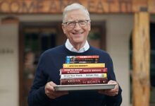 Photo of Список лучших книг для летнего чтения от Билла Гейтса (Microsoft) | Статьи SEOnews