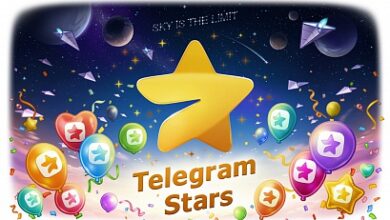 Photo of Telegram запустил «звезды» для оплаты цифровых товаров