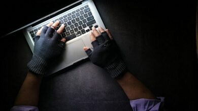 Photo of Мошенники рассылают поддельные письма от имени Google