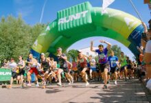 Photo of Шестой фестиваль IT и спорта RUNIT пройдет в Мещерском парке