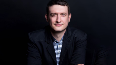 Photo of Артем Первухин (KINETICA): как получать трафик в эпоху нейросетей | Интервью с экспертами в области SEO