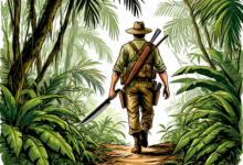 Photo of Оптимизация сайта под нейросети. Чек-лист «Крокодил Данди», чтобы ваш контент не потерялся в джунглях AI-поиска