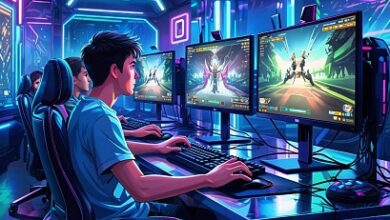 Photo of Digital-маркетинг в киберспорте