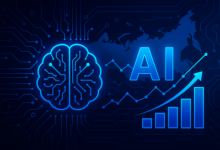 Photo of ИИ-кадров не хватает: 44% компаний в России испытывают дефицит специалистов по искусственному интеллекту