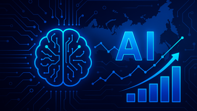 Photo of ИИ-кадров не хватает: 44% компаний в России испытывают дефицит специалистов по искусственному интеллекту