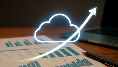 Photo of Российские компании увеличивают прибыль за счет облачных технологий. Исследование Yandex B2B Tech