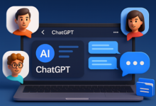 Photo of ChatGPT запускает групповые чаты для всех пользователей – новый формат совместной работы с ИИ