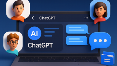 Photo of ChatGPT запускает групповые чаты для всех пользователей – новый формат совместной работы с ИИ