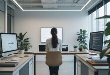 Photo of Малый бизнес для интровертов: как c помощью ИИ привлекать «тихих клиентов» в 2025 году