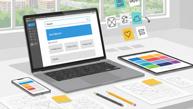 Photo of Что такое футер сайта и что в нем должно быть