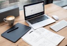 Photo of Сайт на конструкторе или готовом решении: какой проще продвигать в поиске?