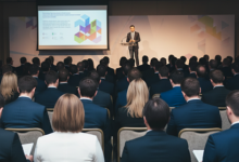 Photo of Архитекторы ниши: как ивент-маркетинг помогает бизнесу закрепить статус лидера