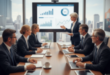 Photo of Совет директоров для среднего бизнеса: зачем он нужен и как его организовать