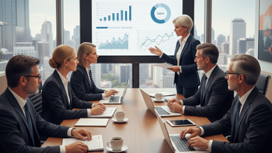 Photo of Совет директоров для среднего бизнеса: зачем он нужен и как его организовать