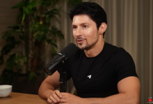 Photo of Павел Дуров критикует Марка Цукерберга за отсутствие шифрования в WhatsApp