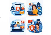 Photo of Объем слитых персональных данных россиян в даркнете за год вырос в полтора раза