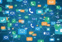 Photo of Исследование «Телфин», OkoCRM, Unisender: бизнес переходит к «осознанным коммуникациям»