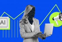 Photo of Как ИИ усиливает маркетинг и помогает общаться с пользователем