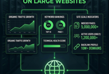 Photo of Инструменты для SEO-анализа больших сайтов