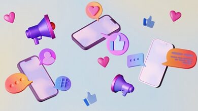 Photo of Как выделить свой бренд в соцсетях в 2026 году, когда бюджет ограничен
