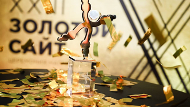 Photo of Лауреатов национальной премии «Золотой сайт» объявят 1 апреля в Москве